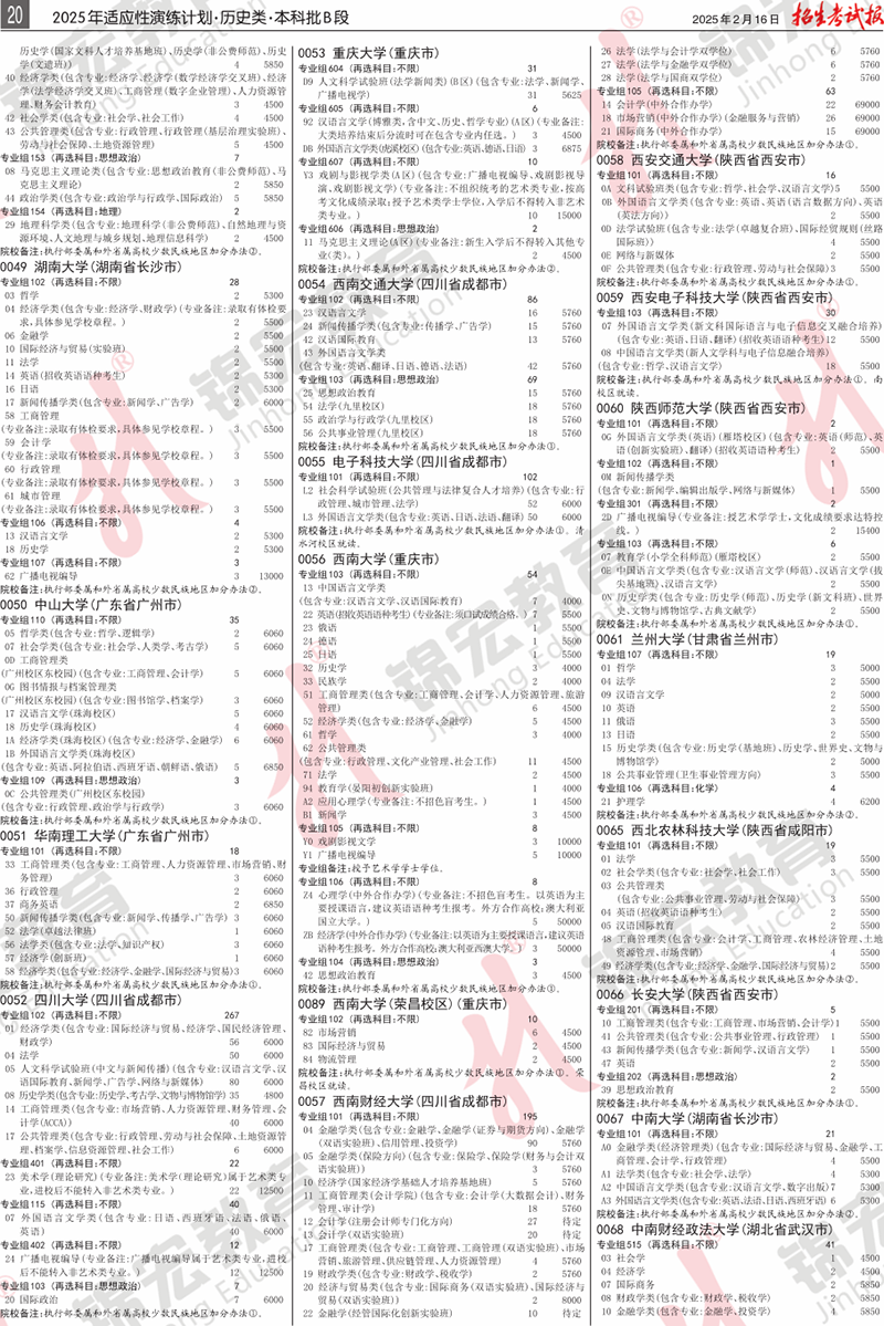 5 历史类.模拟计划合订本.005-099_计划PDF_16.png
